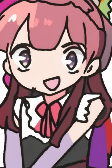 DoubleSuger's Avatar